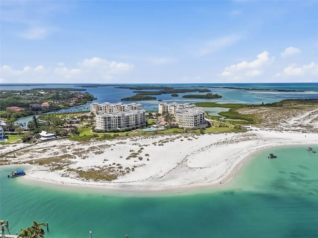 650 Collany Road Tierra Verde FL 33715