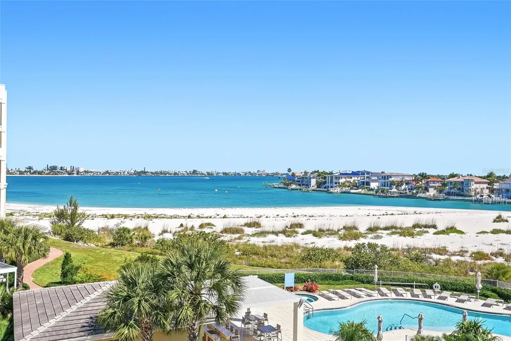 650 Collany Road Tierra Verde FL 33715