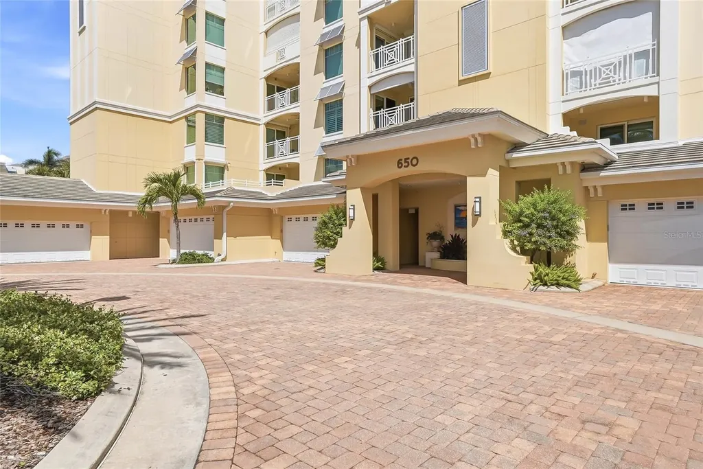 650 Collany Road Tierra Verde FL 33715