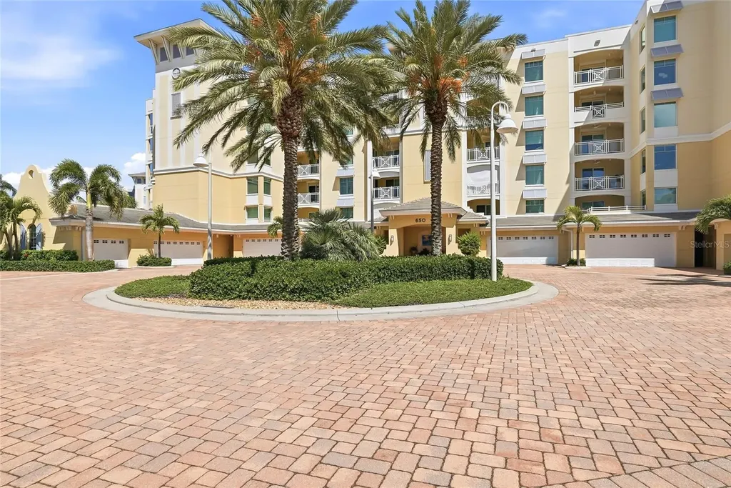 650 Collany Road Tierra Verde FL 33715