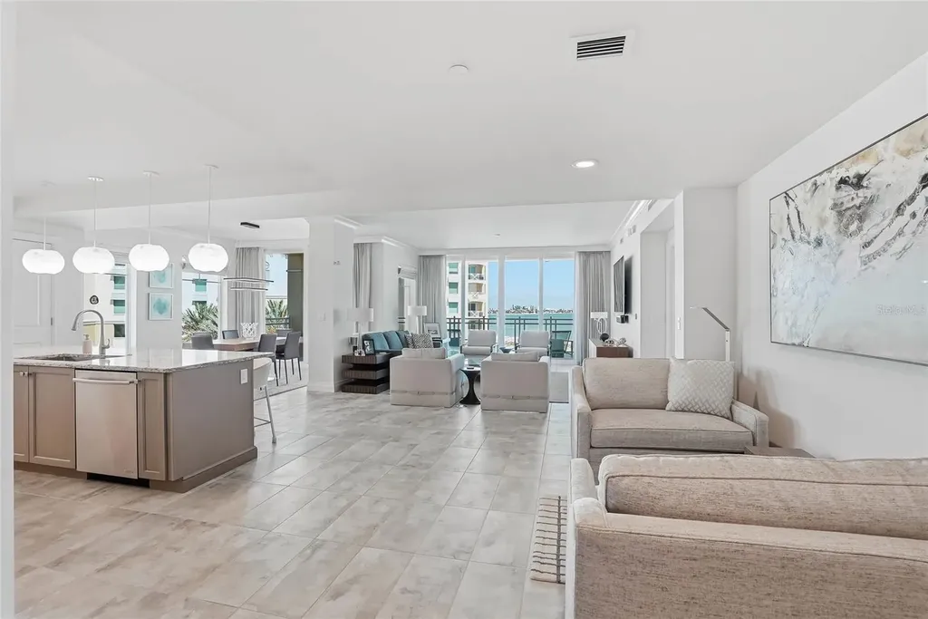 650 Collany Road Tierra Verde FL 33715