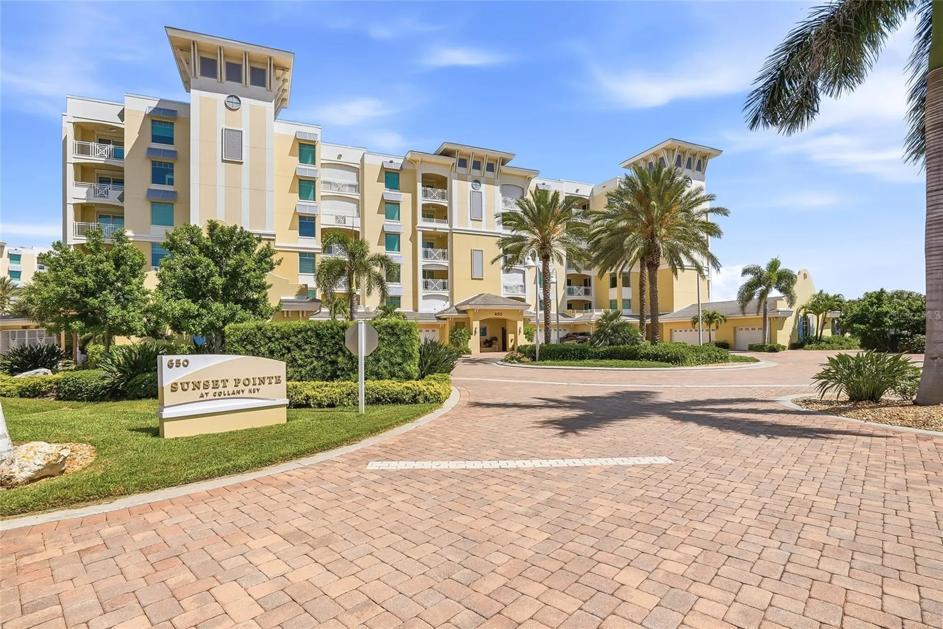 650 Collany Road Tierra Verde FL 33715