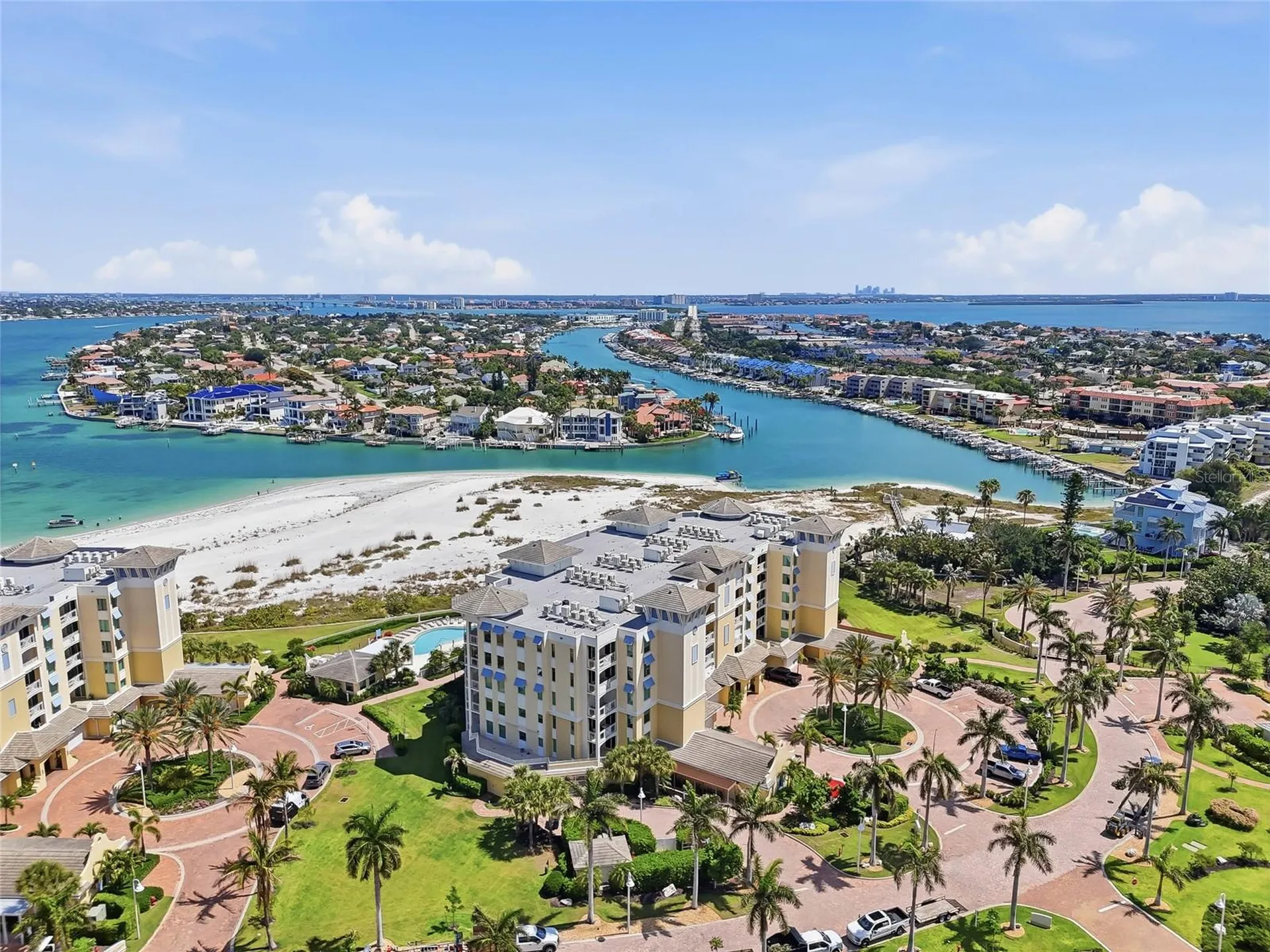 650 Collany Road Tierra Verde FL 33715
