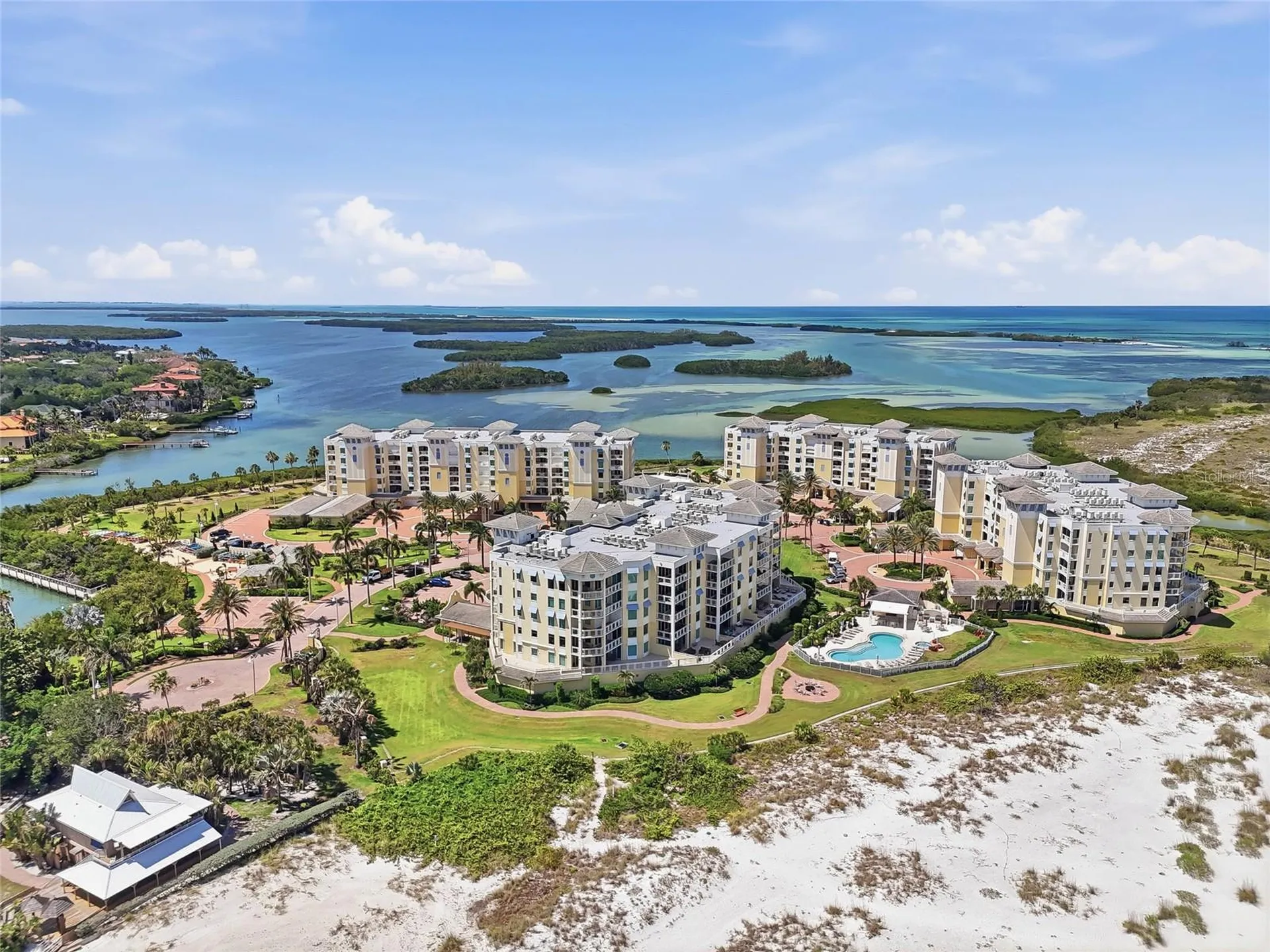 650 Collany Road Tierra Verde FL 33715