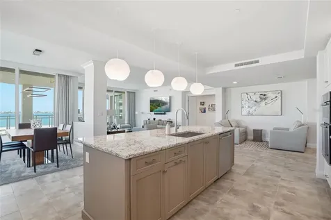 650 Collany Road Tierra Verde FL 33715