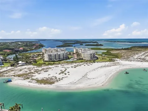 650 Collany Road Tierra Verde FL 33715
