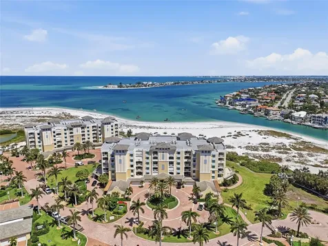650 Collany Road Tierra Verde FL 33715