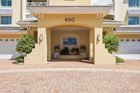 650 Collany Road Tierra Verde FL 33715