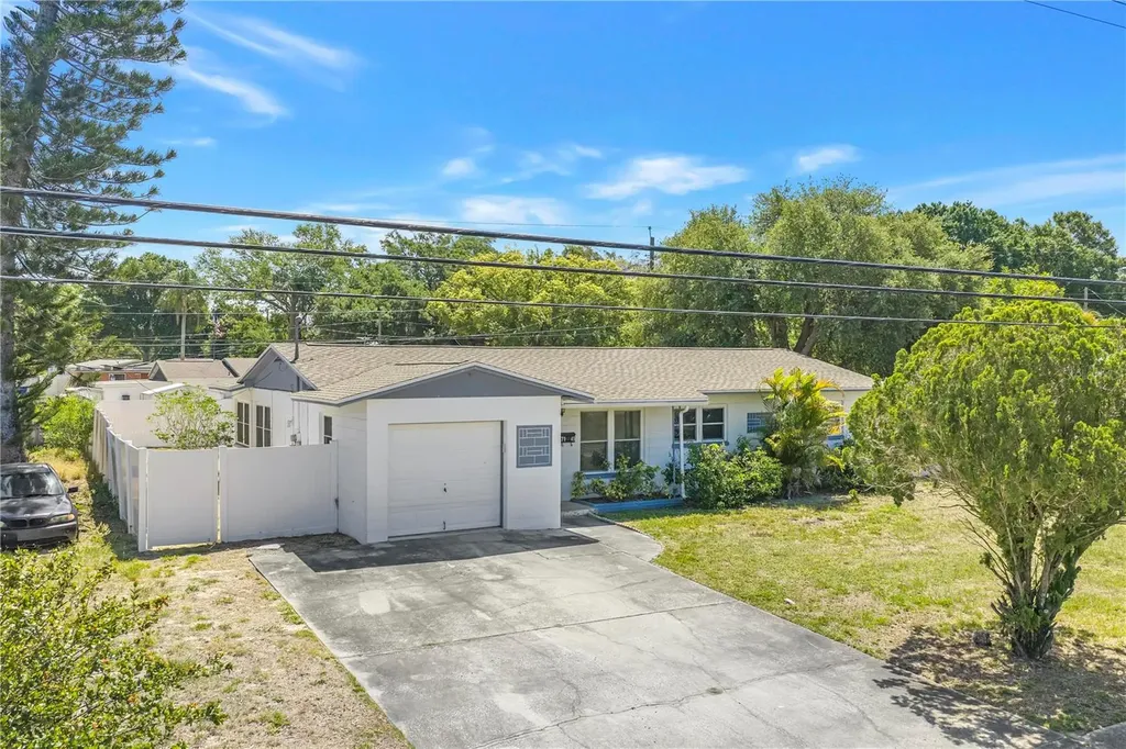 7145 16th Street N St Petersburg FL 33702