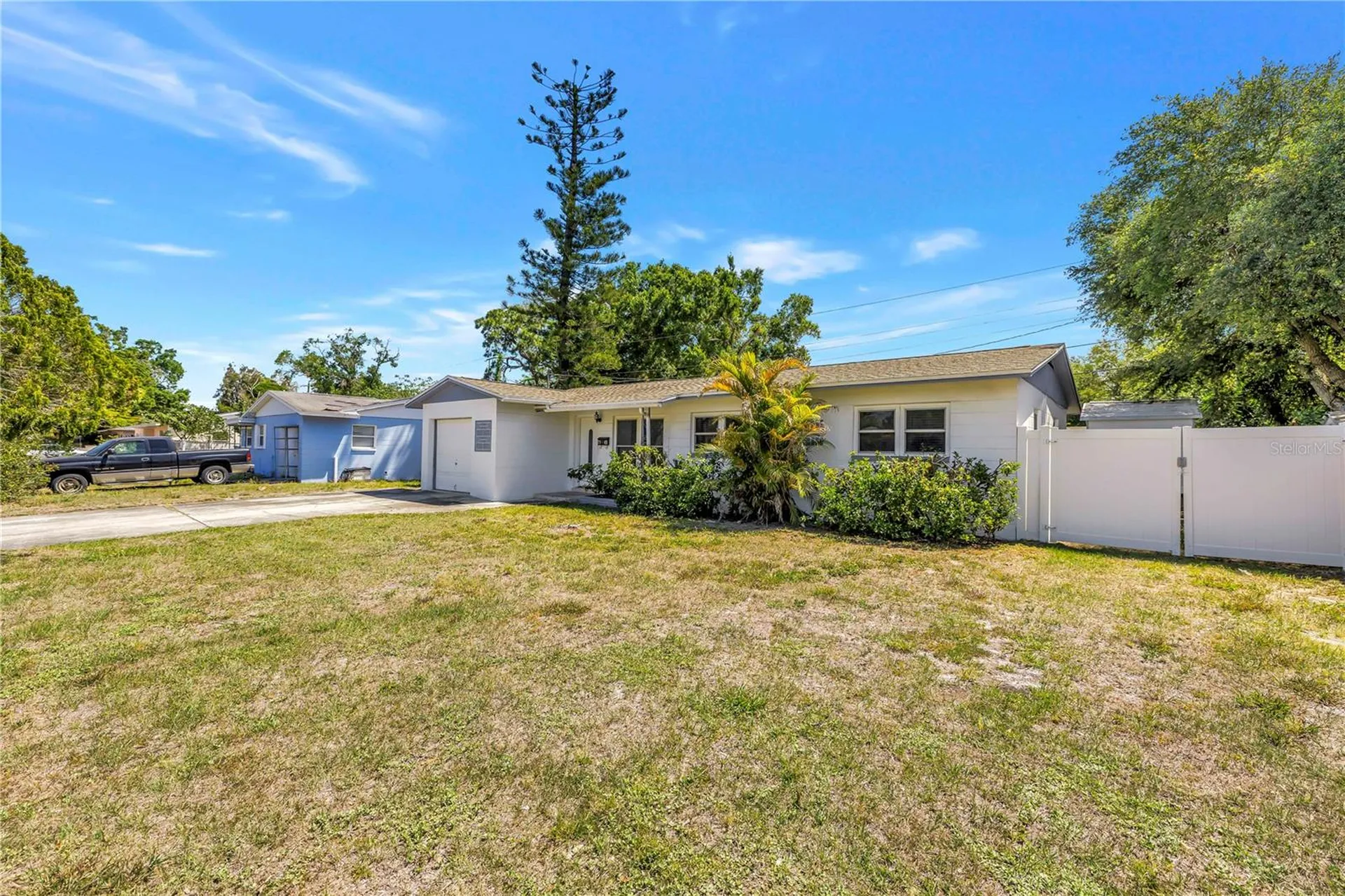 7145 16th Street N St Petersburg FL 33702