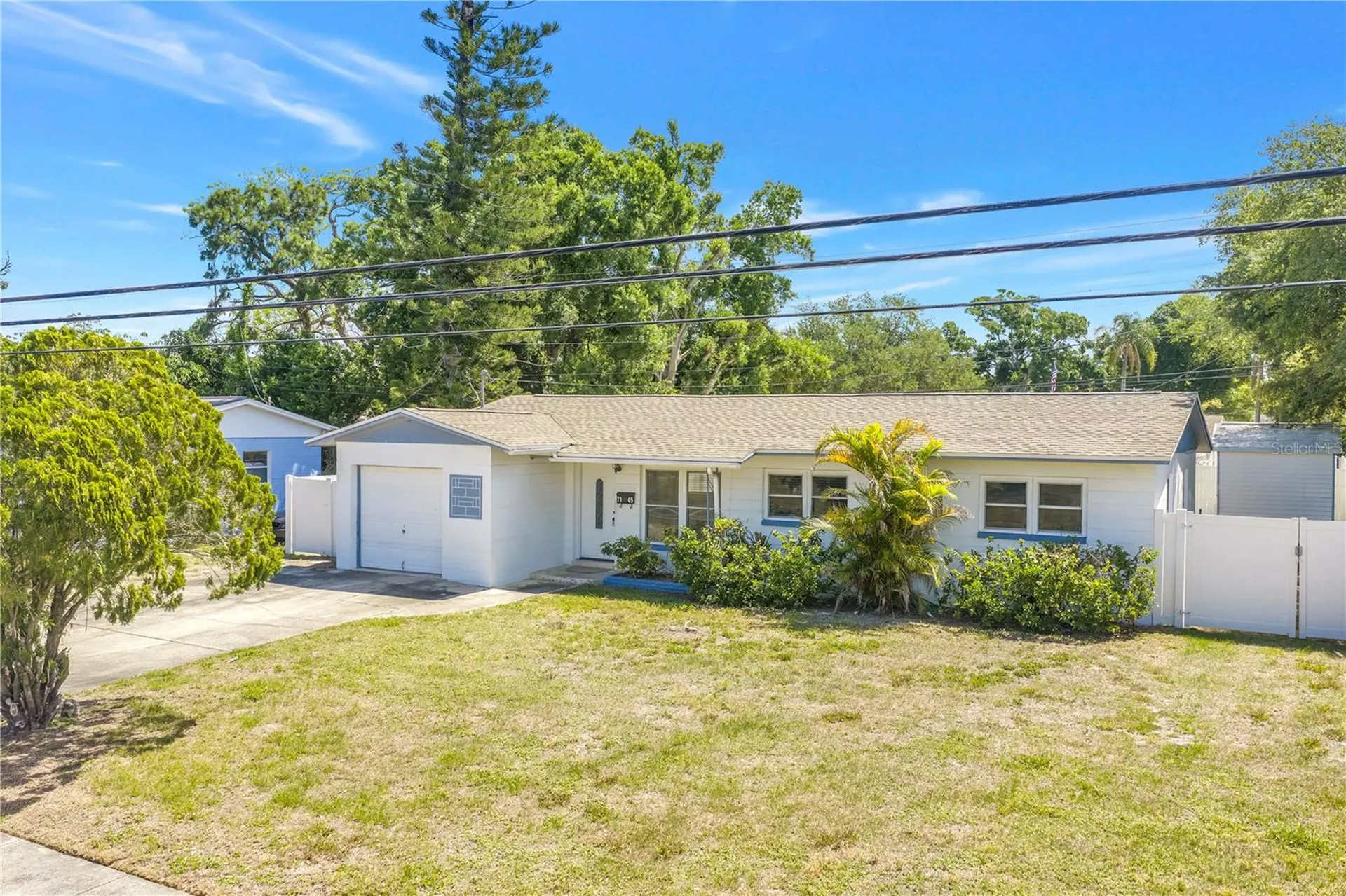 7145 16th Street N St Petersburg FL 33702