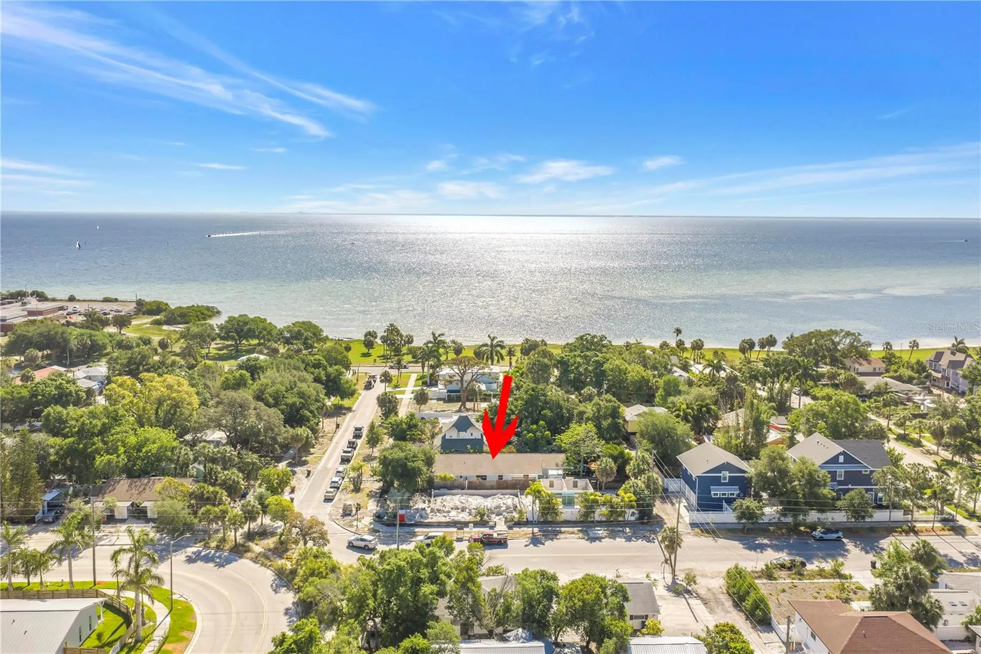216 16th Avenue SE St Petersburg FL 33701