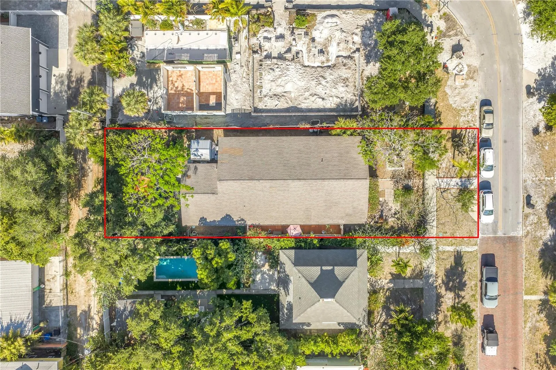 216 16th Avenue SE St Petersburg FL 33701