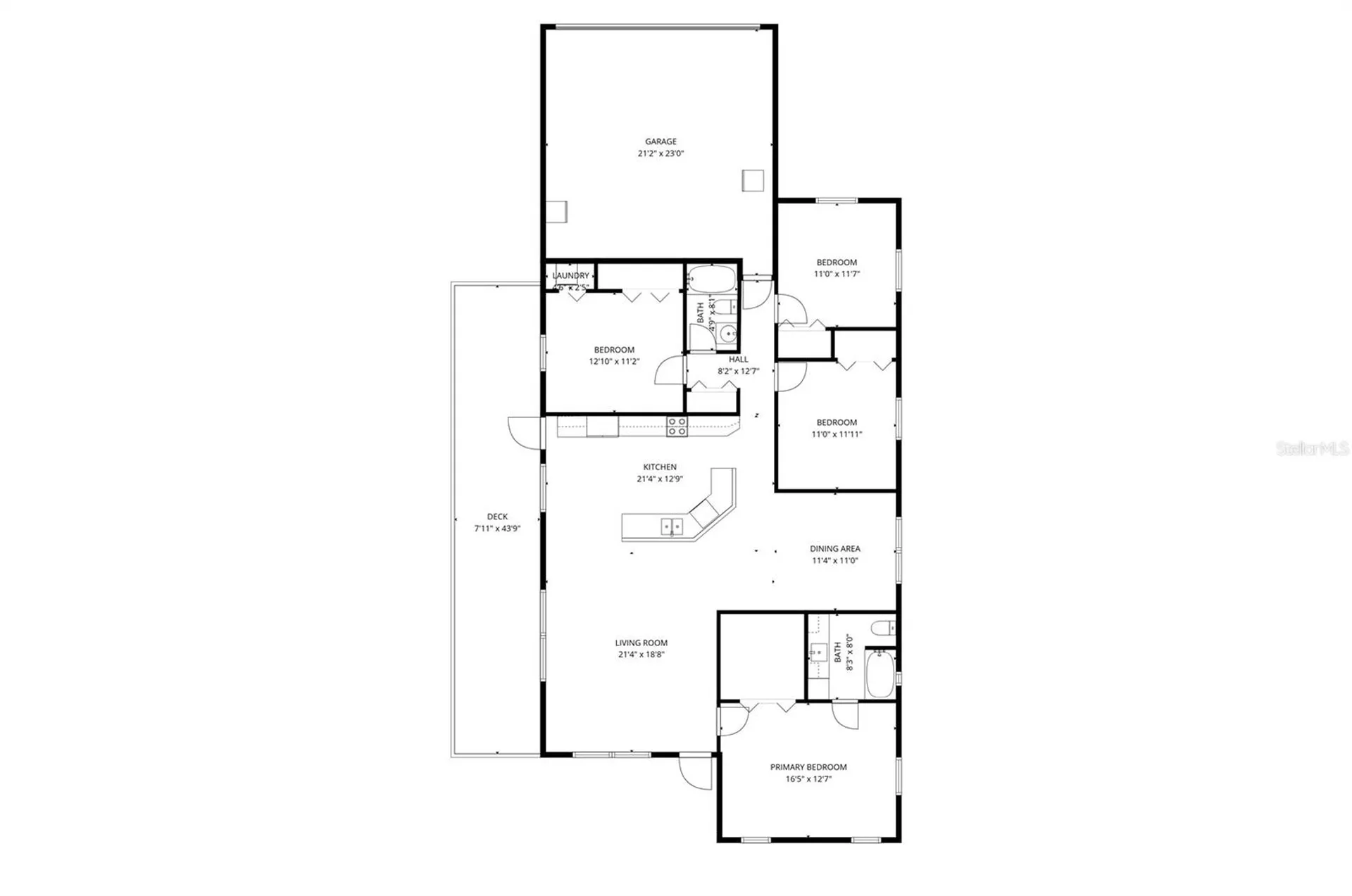 216 16th Avenue SE St Petersburg FL 33701