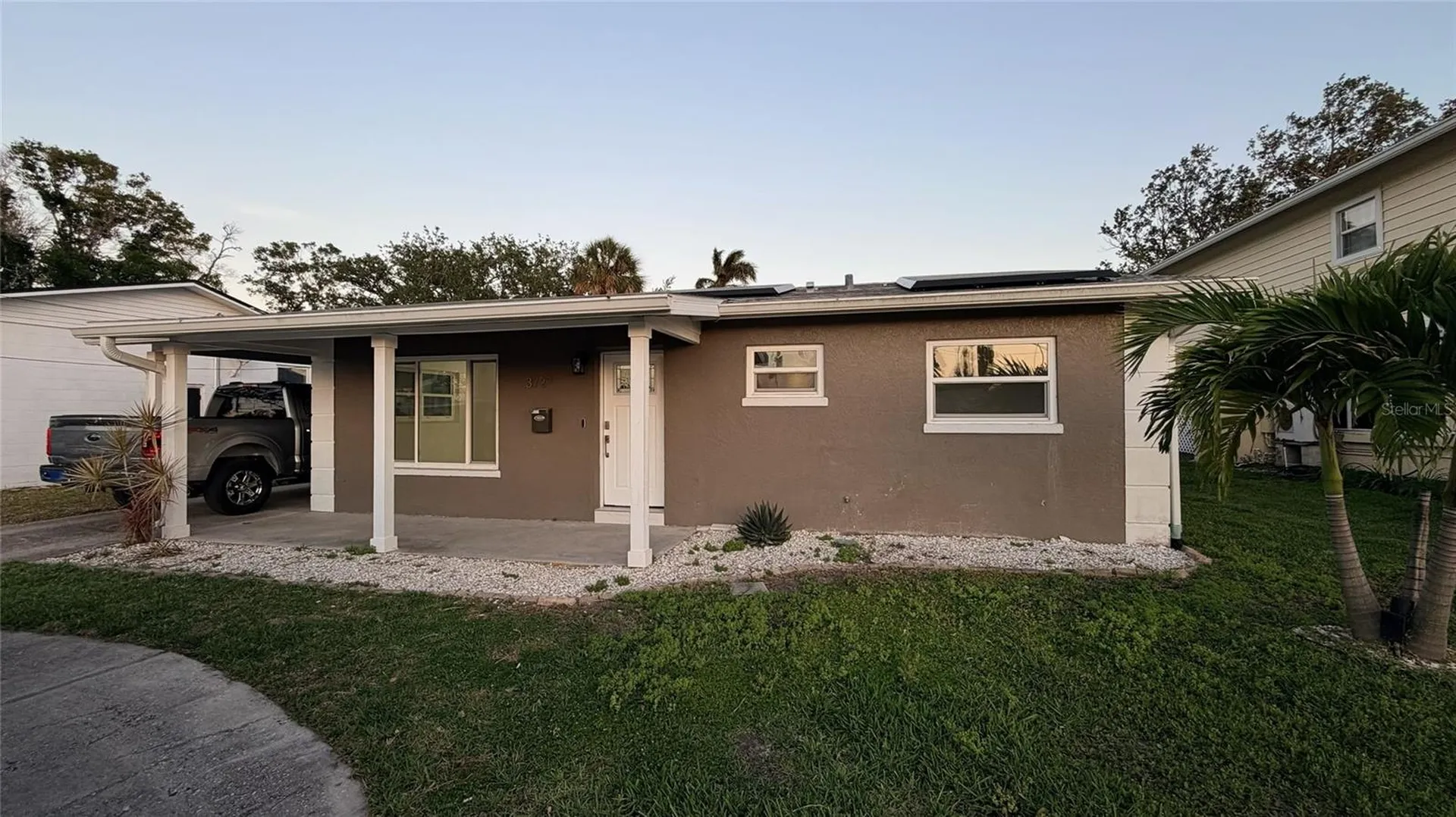 3727 Overlook Drive NE St Petersburg FL 33703