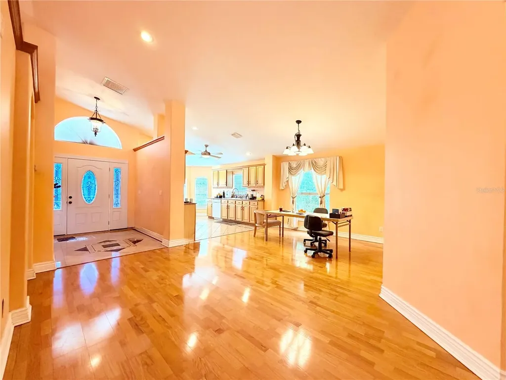 1150 Oakwood Drive Dunedin FL 34698