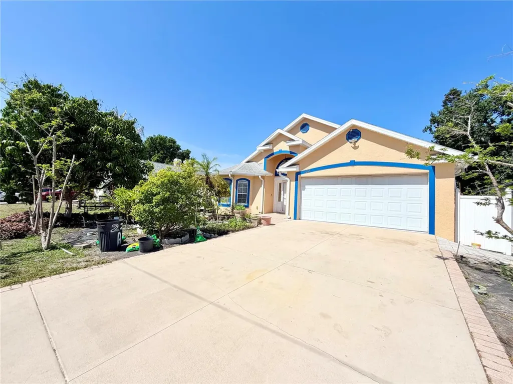 1150 Oakwood Drive Dunedin FL 34698
