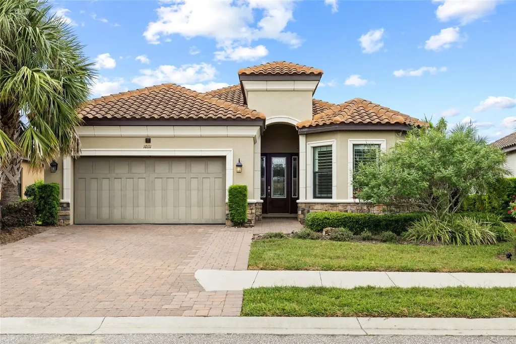 10111 Craftsman Park Way Palmetto FL 34221