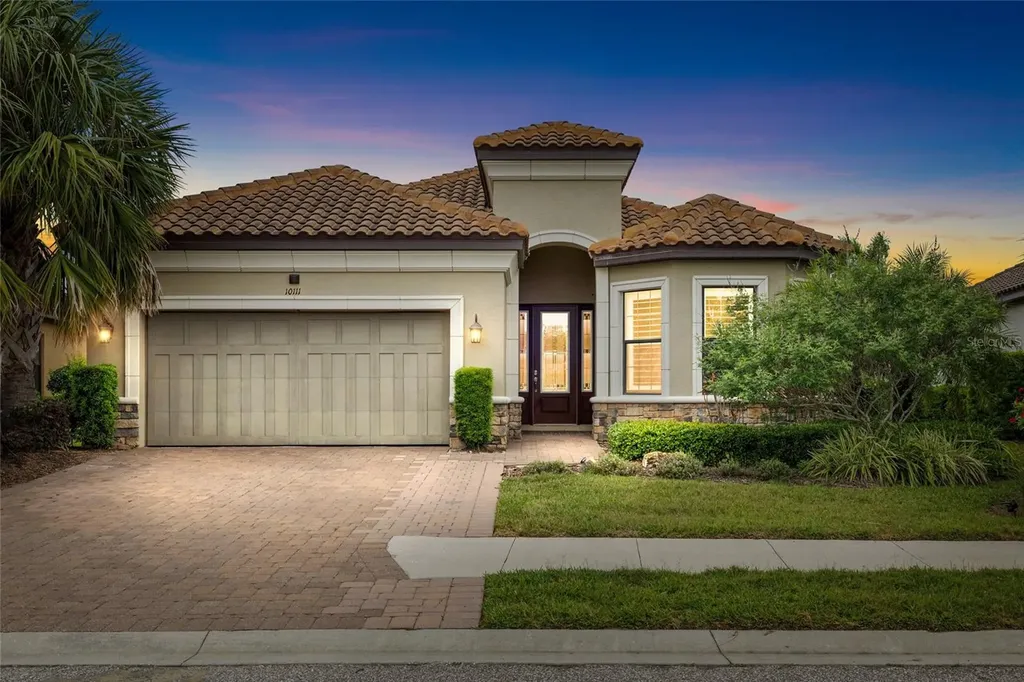 10111 Craftsman Park Way Palmetto FL 34221