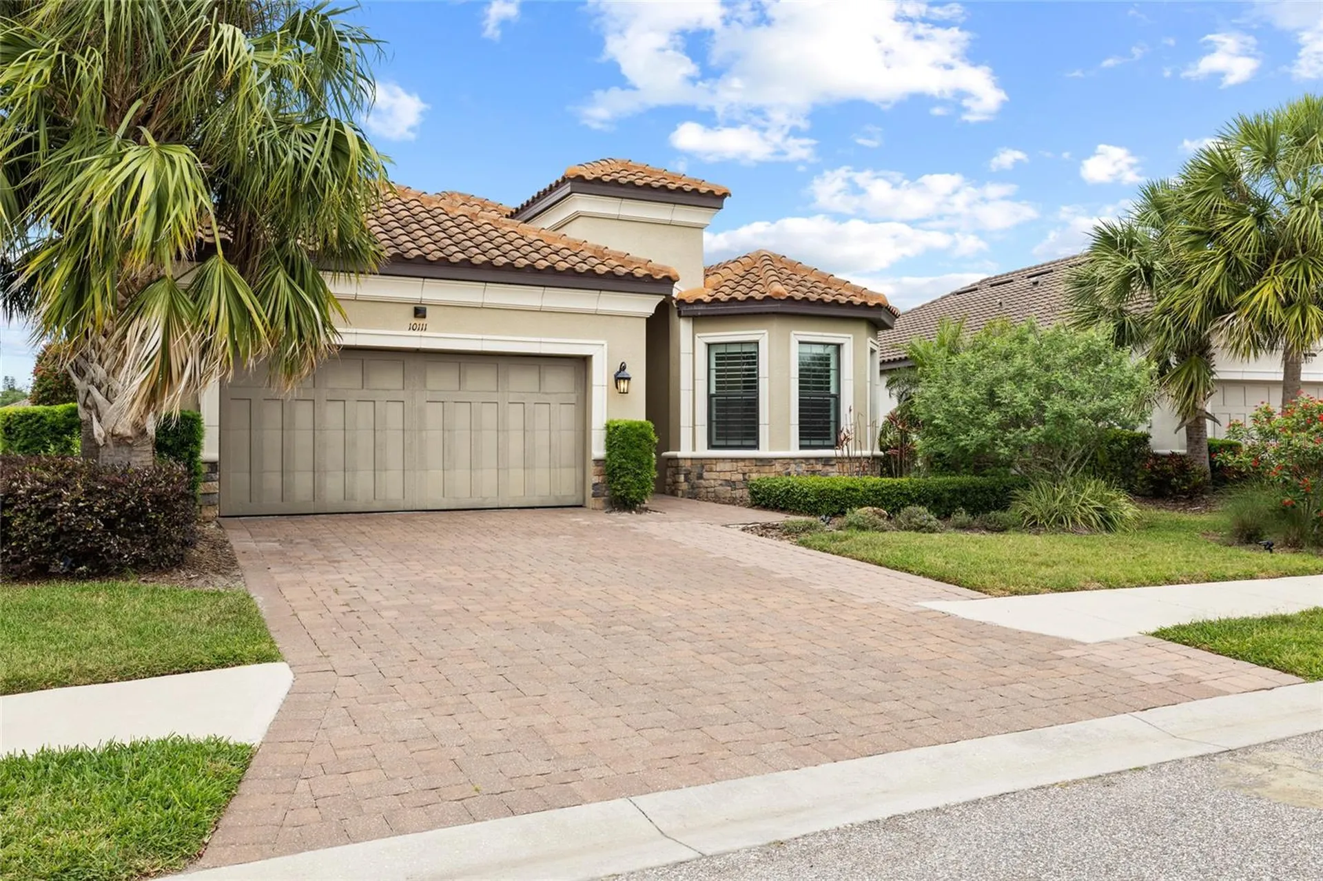 10111 Craftsman Park Way Palmetto FL 34221