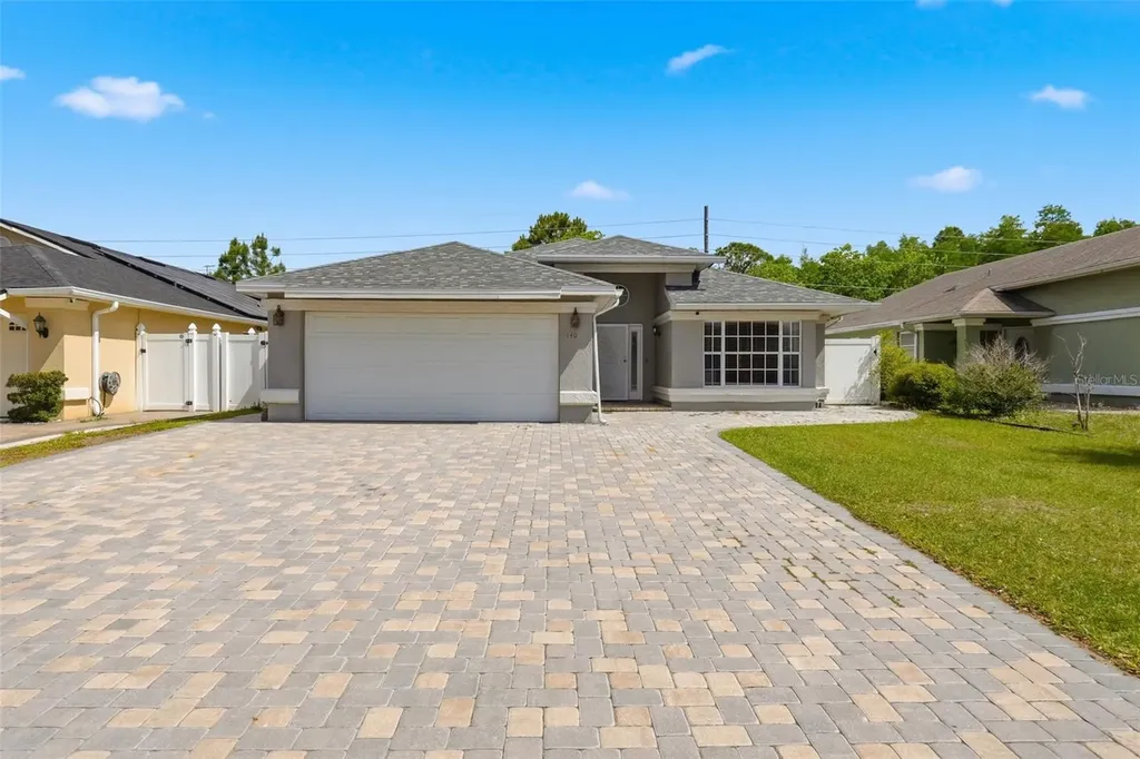 140 Seabreeze Circle Kissimmee FL 34743