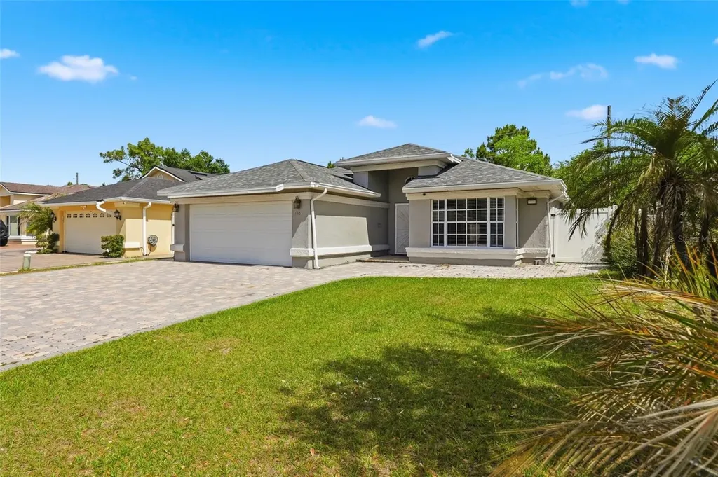 140 Seabreeze Circle Kissimmee FL 34743