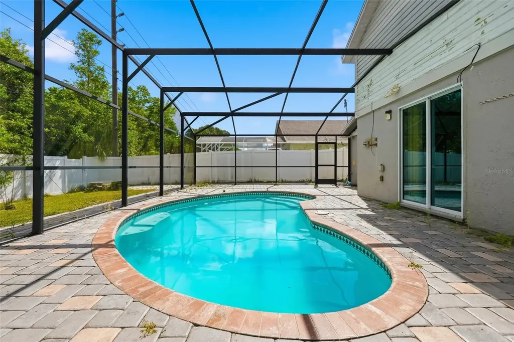 140 Seabreeze Circle Kissimmee FL 34743