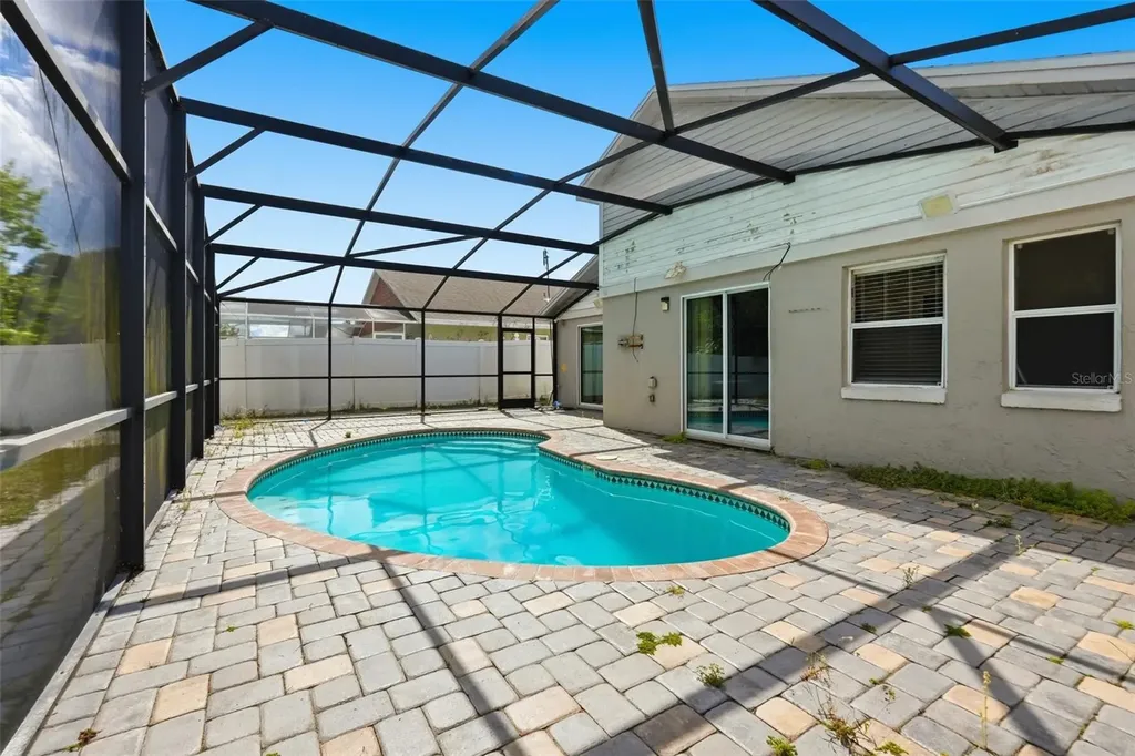 140 Seabreeze Circle Kissimmee FL 34743