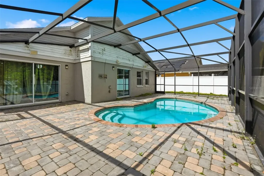 140 Seabreeze Circle Kissimmee FL 34743