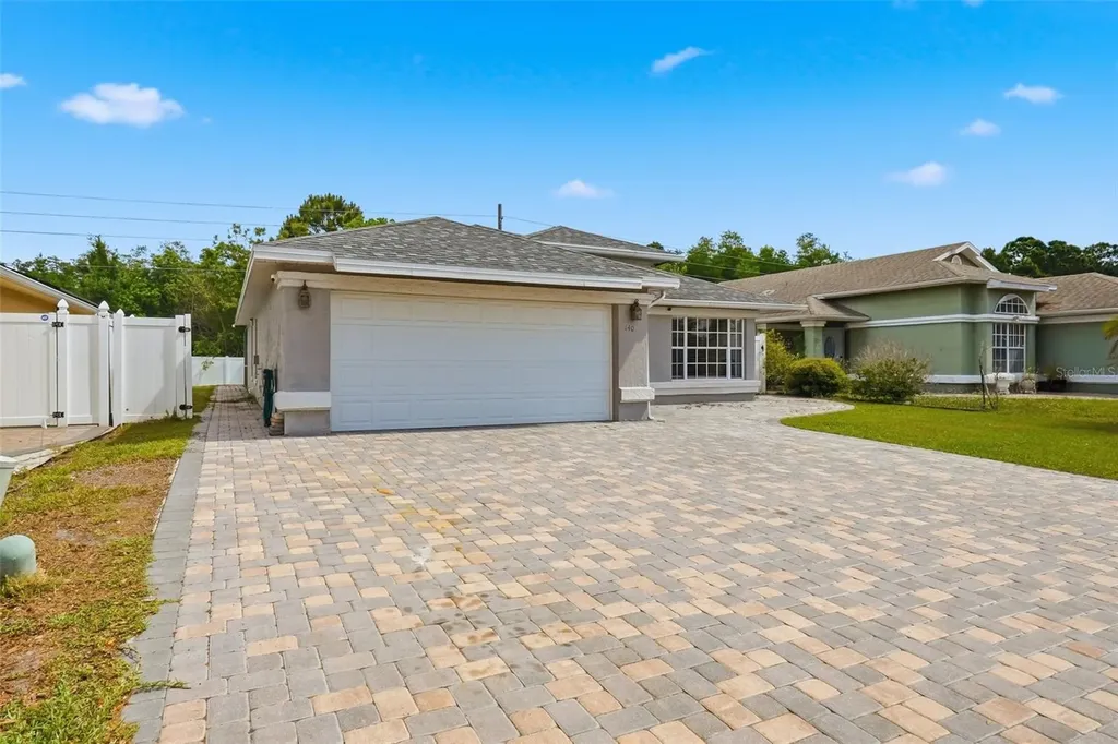140 Seabreeze Circle Kissimmee FL 34743