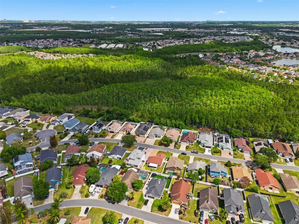 140 Seabreeze Circle Kissimmee FL 34743