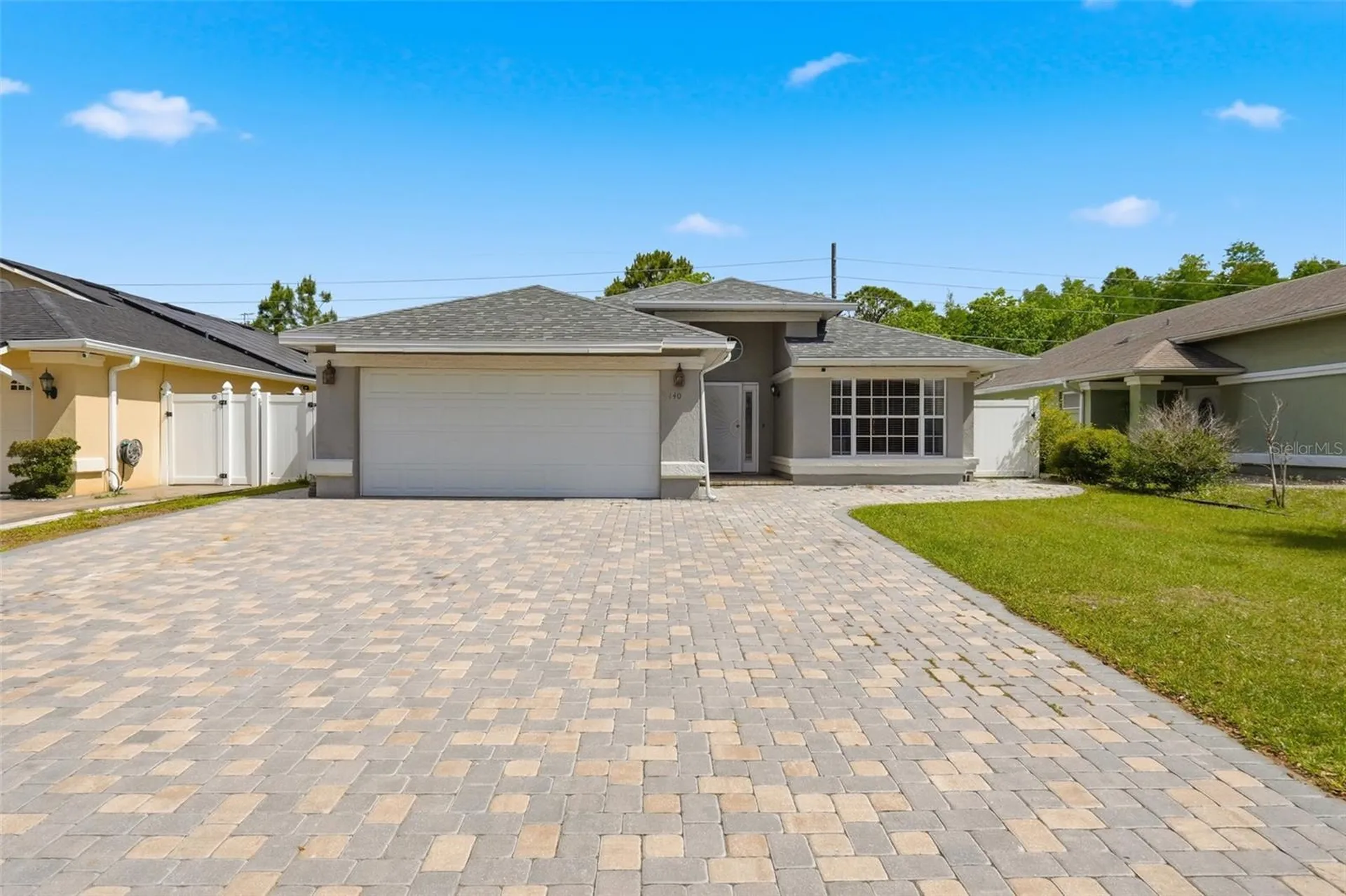 140 Seabreeze Circle Kissimmee FL 34743