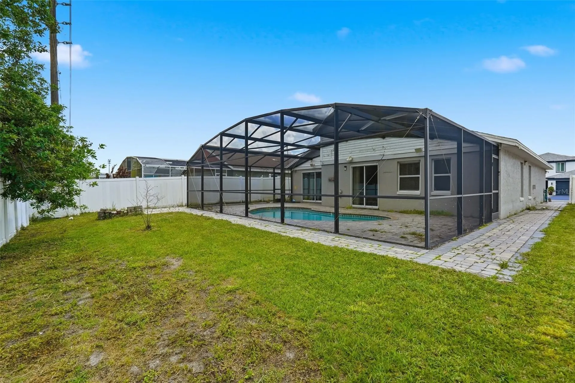 140 Seabreeze Circle Kissimmee FL 34743
