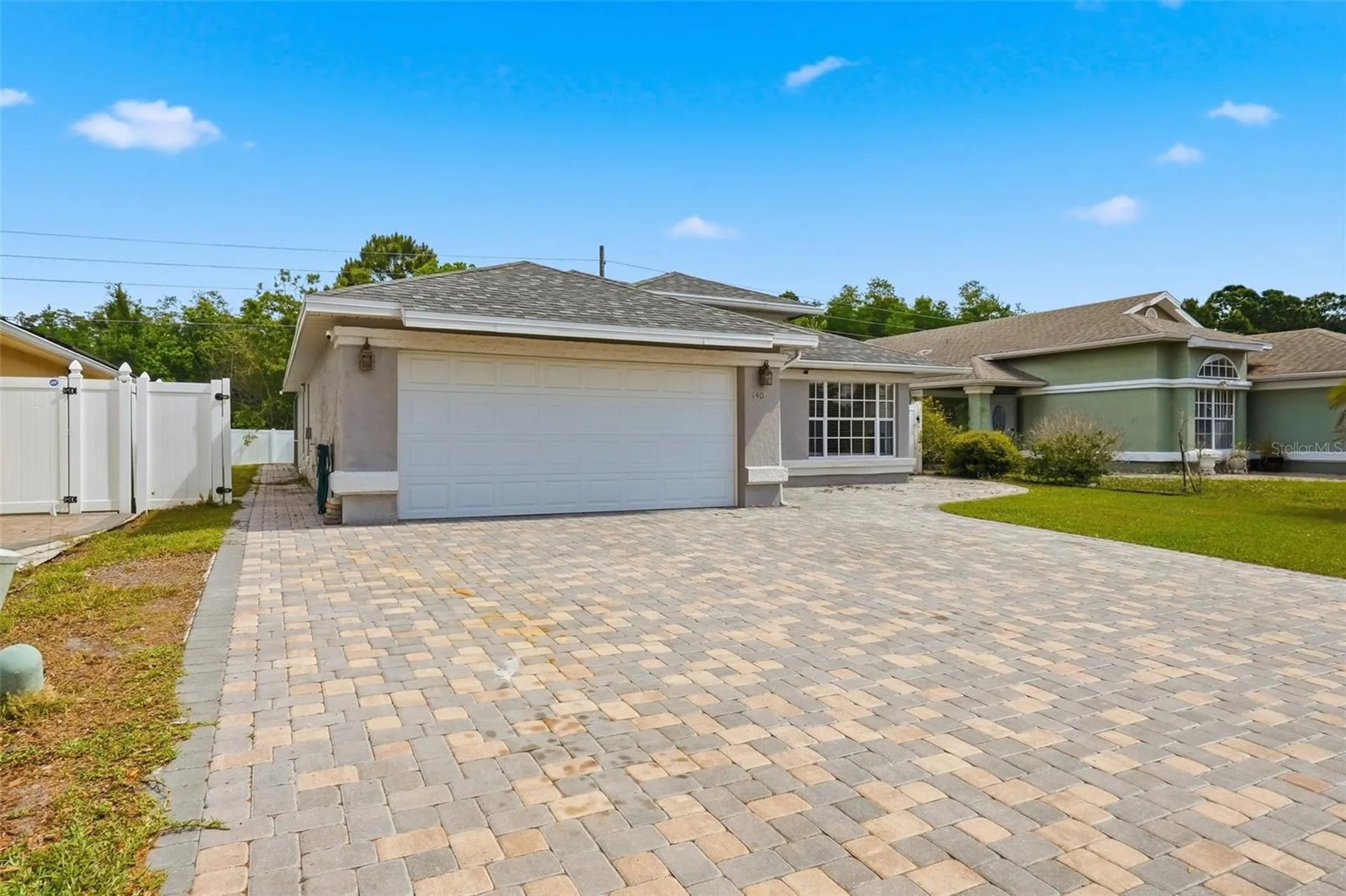 140 Seabreeze Circle Kissimmee FL 34743