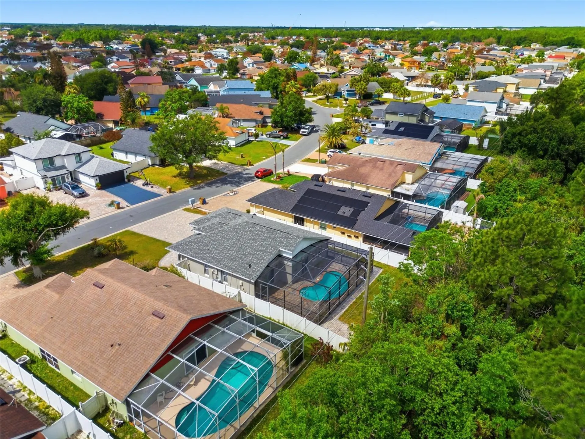 140 Seabreeze Circle Kissimmee FL 34743