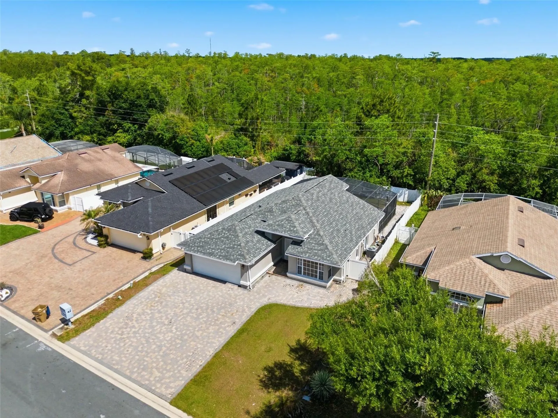 140 Seabreeze Circle Kissimmee FL 34743