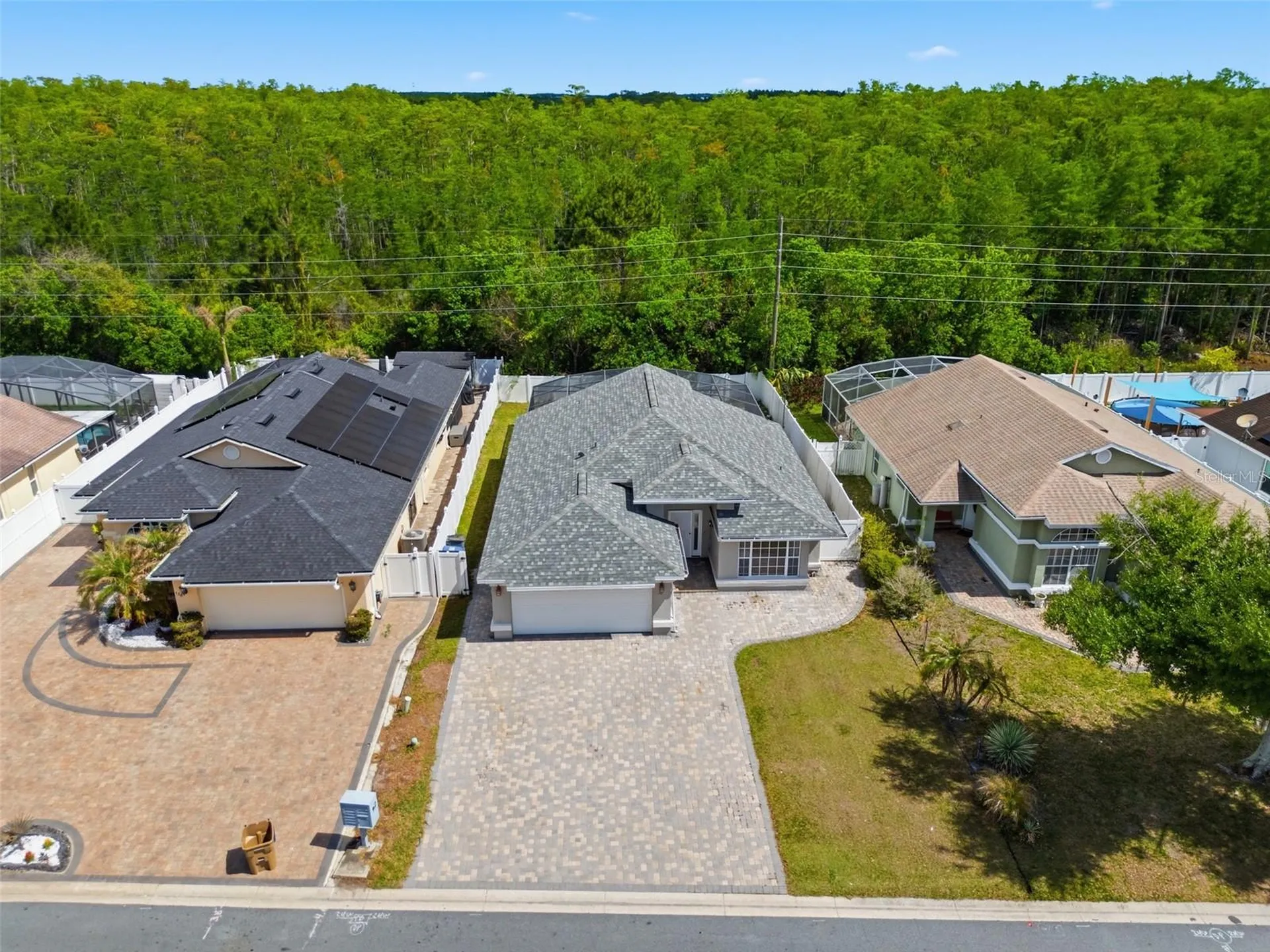 140 Seabreeze Circle Kissimmee FL 34743