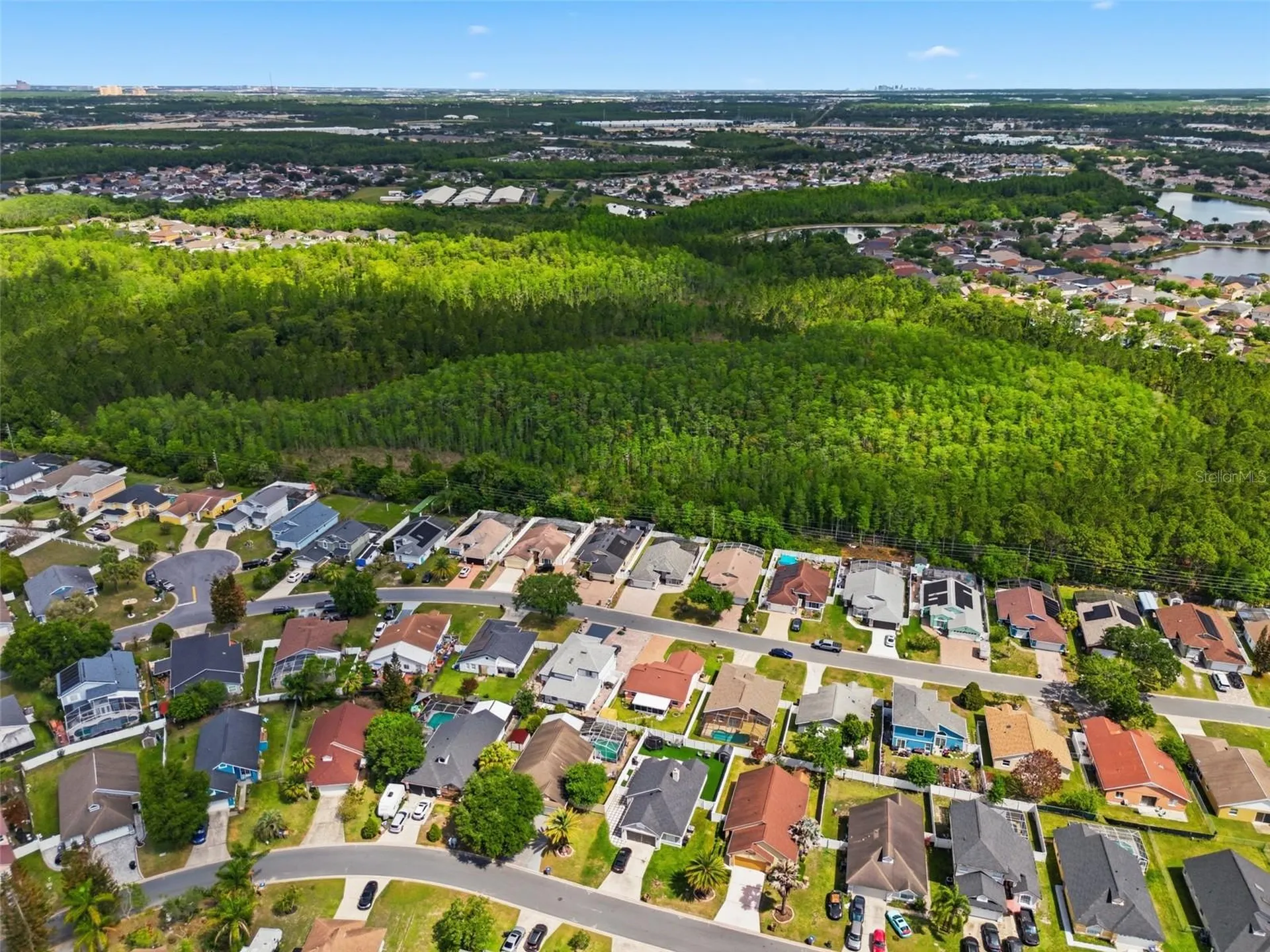 140 Seabreeze Circle Kissimmee FL 34743