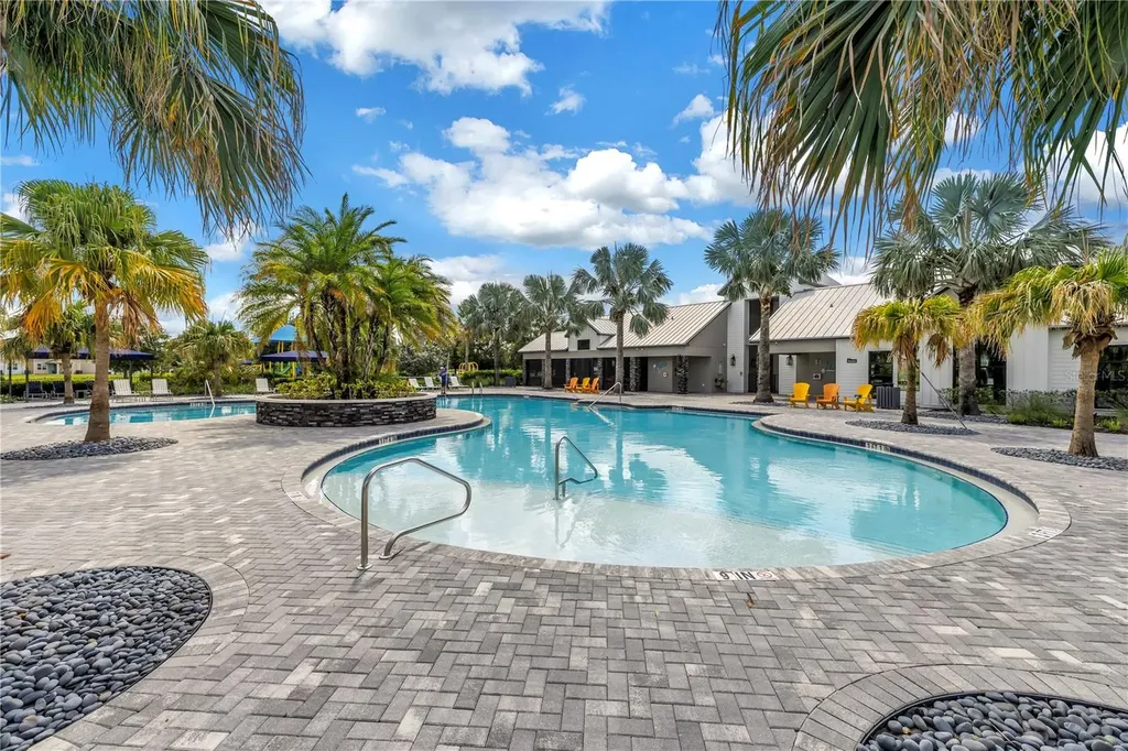 8217 Trimbelle Parrish FL 34219