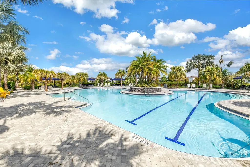 8217 Trimbelle Parrish FL 34219