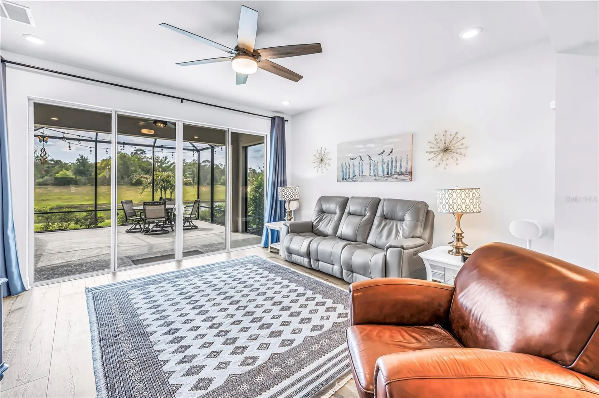 8217 Trimbelle Parrish FL 34219