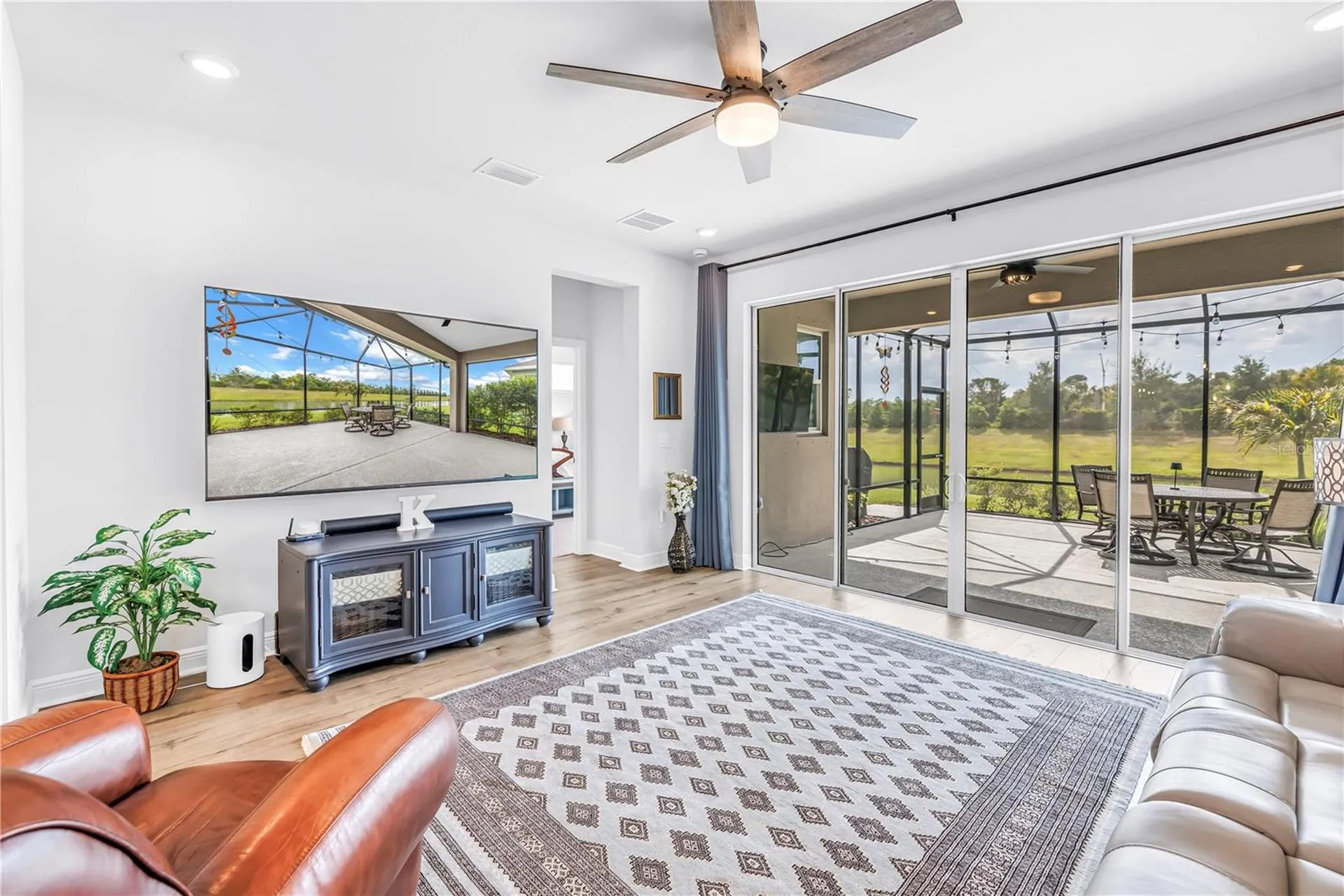 8217 Trimbelle Parrish FL 34219
