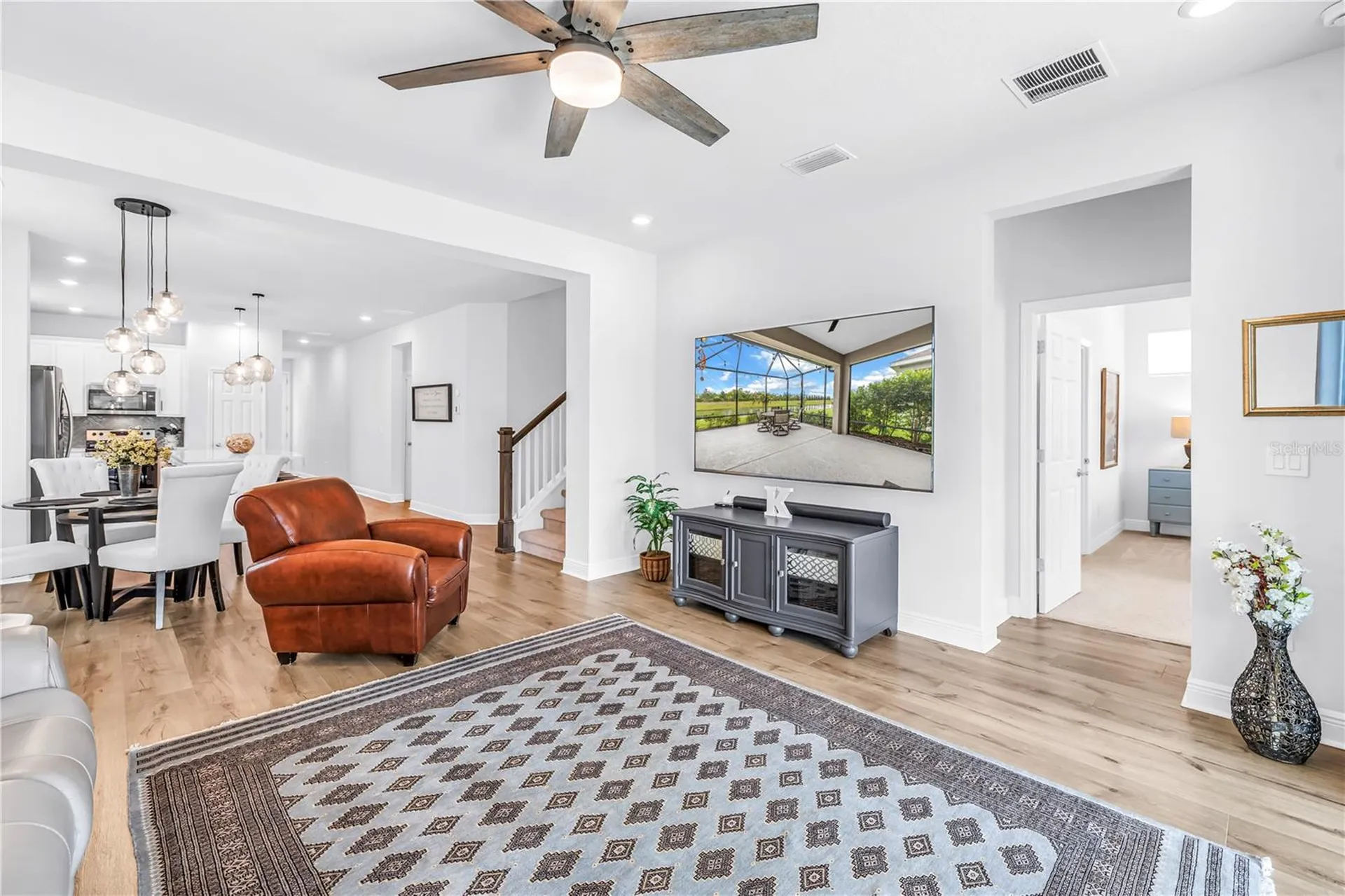 8217 Trimbelle Parrish FL 34219