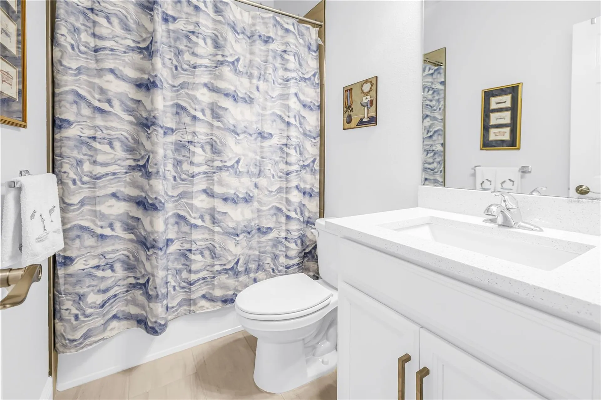 8217 Trimbelle Parrish FL 34219
