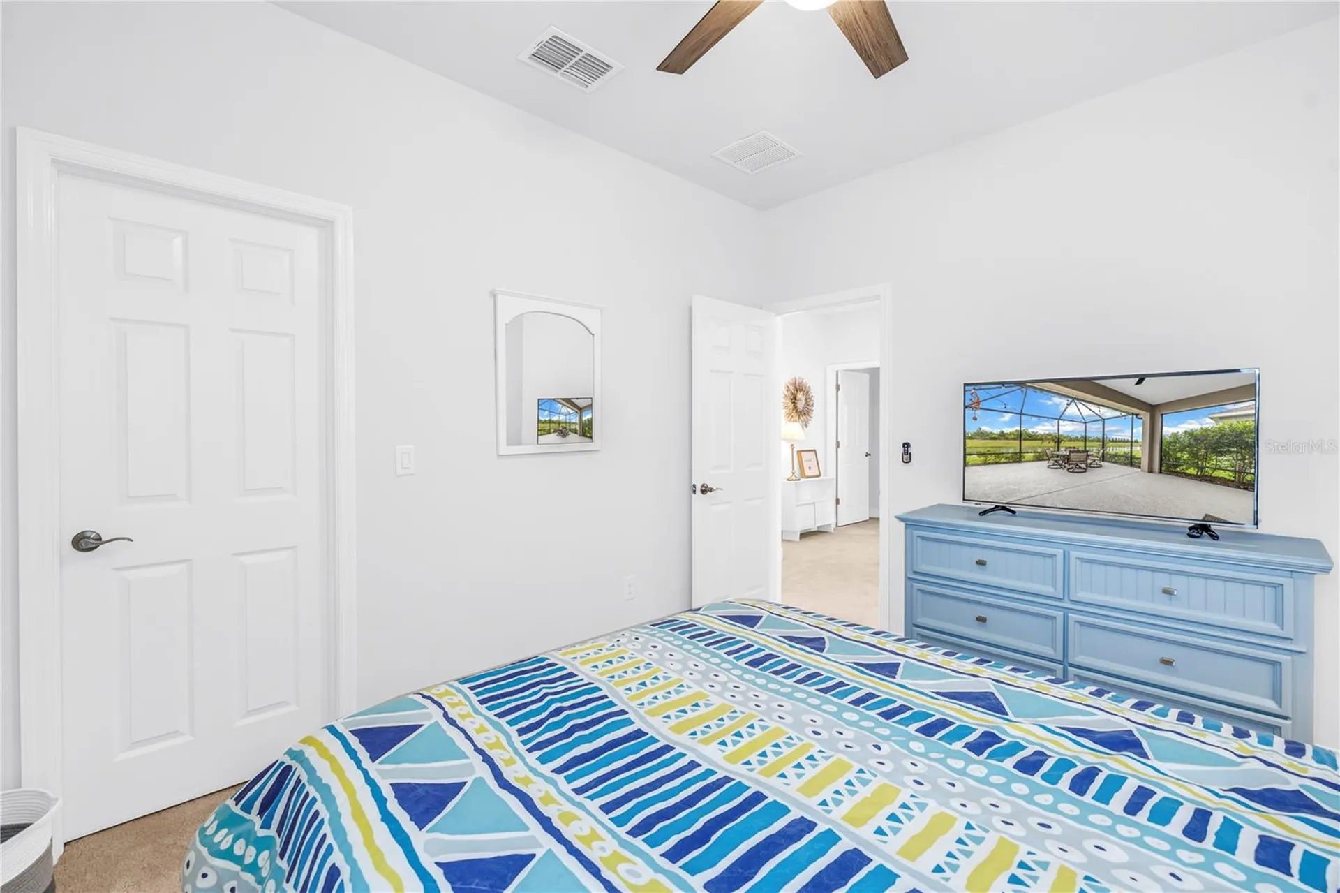 8217 Trimbelle Parrish FL 34219