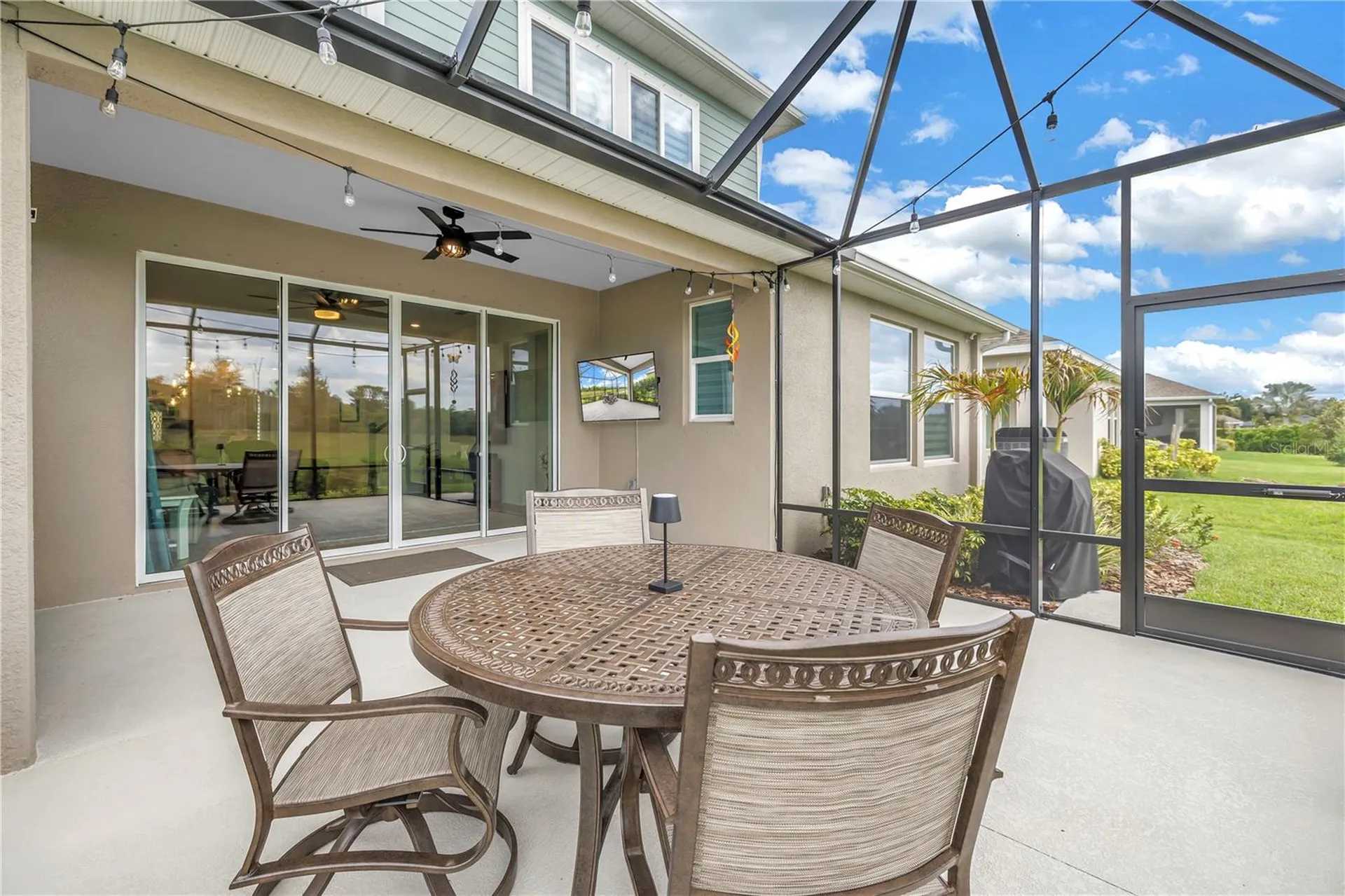 8217 Trimbelle Parrish FL 34219