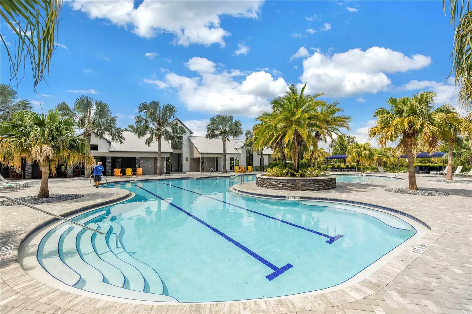 8217 Trimbelle Parrish FL 34219