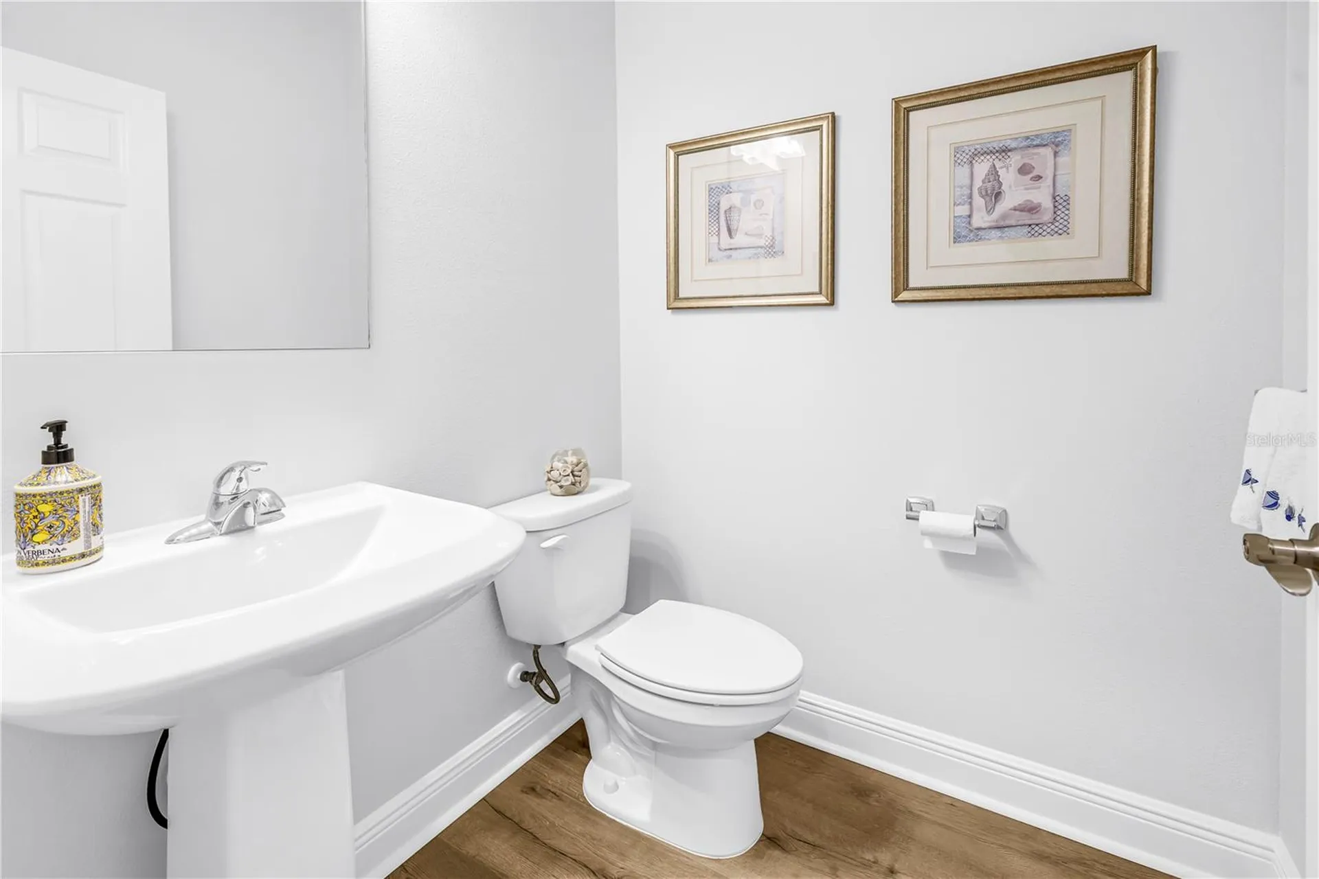8217 Trimbelle Parrish FL 34219