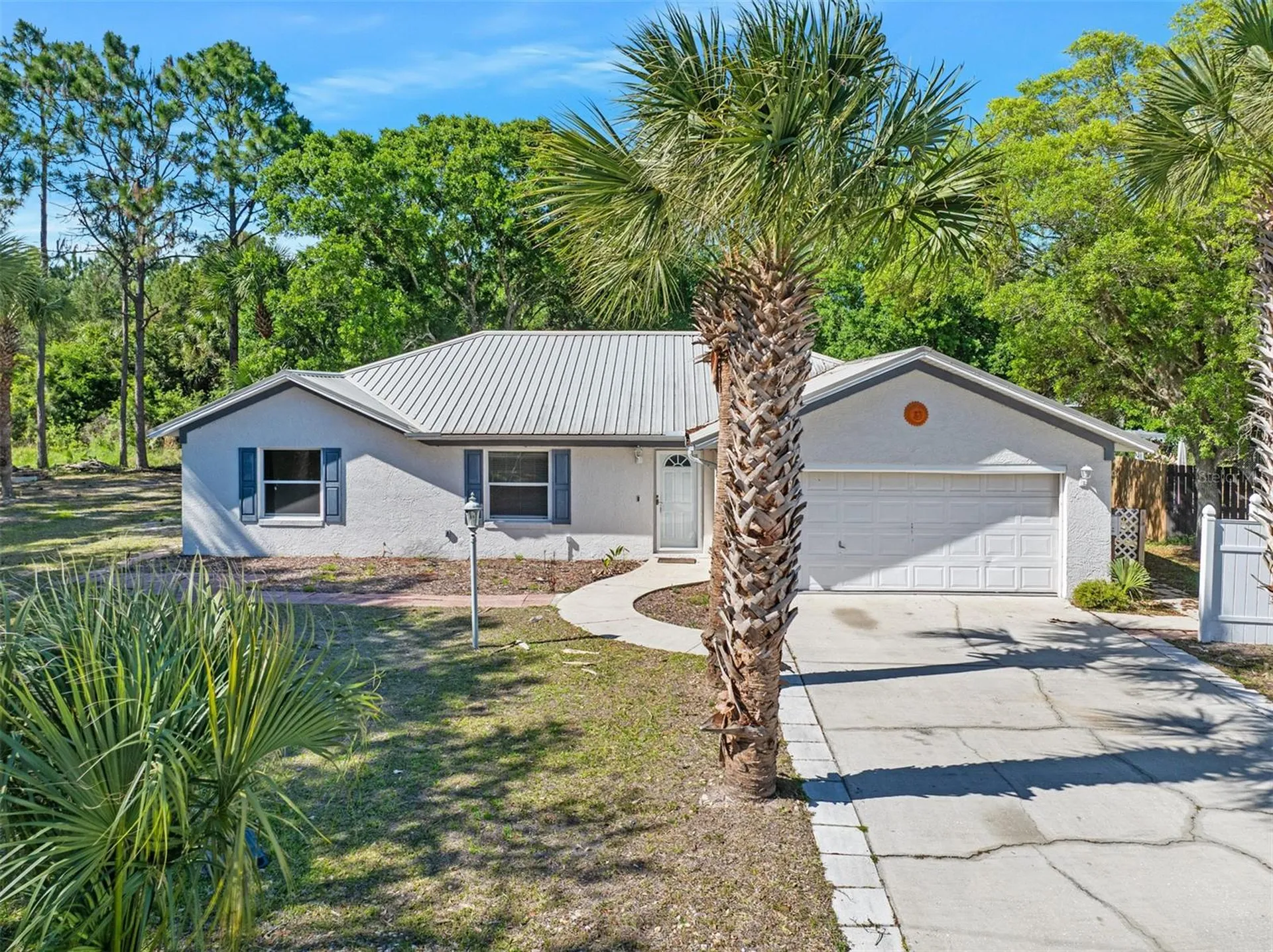 6 Big Horn Place Palm Coast FL 32137