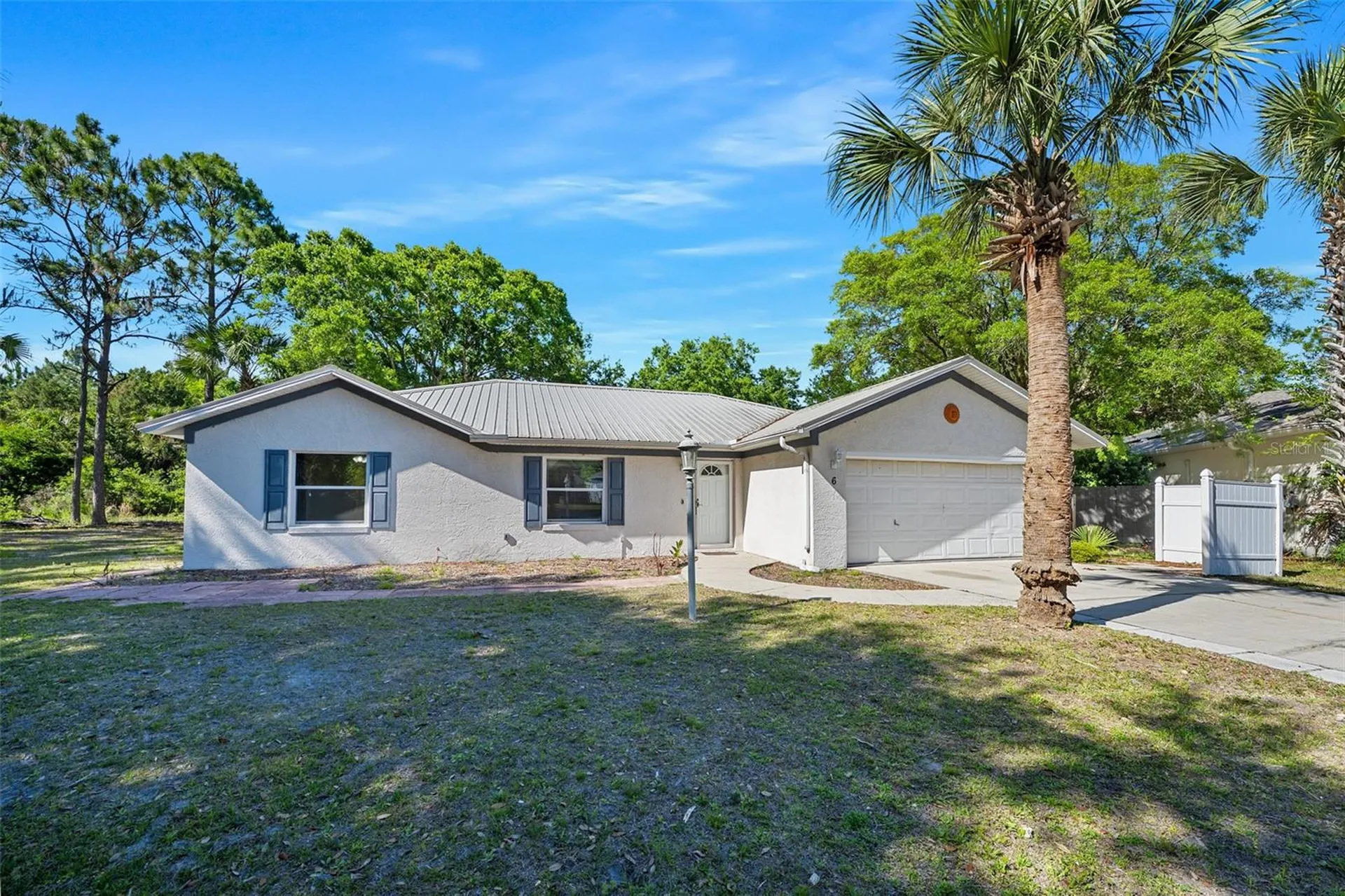 6 Big Horn Place Palm Coast FL 32137